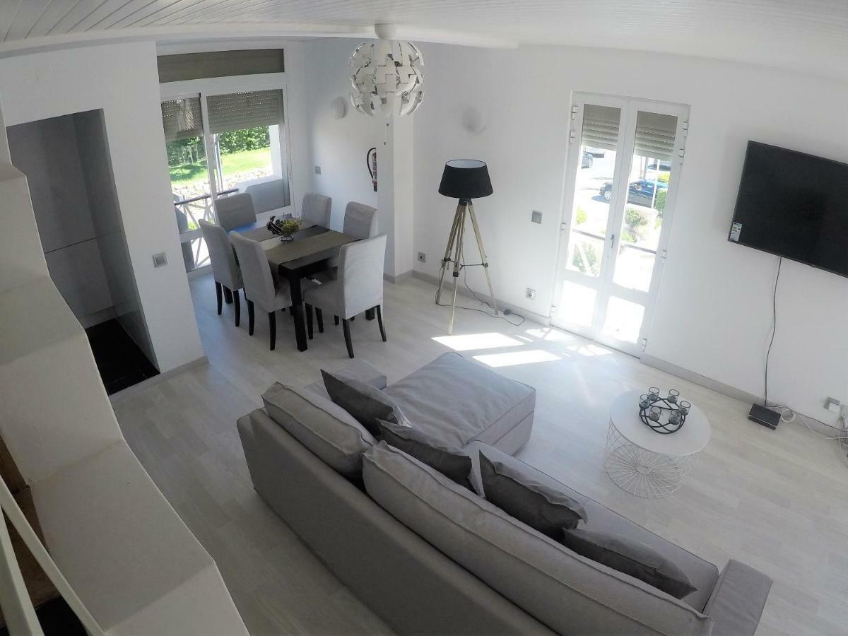 Vilamoura Villa Eksteriør bilde